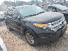 1FM5K8D80DG****** Salvamento y Destrozados 2013 Ford Explorer en Syracuse
