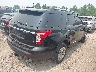1FM5K8D80DG****** Salvamento y Destrozados 2013 Ford Explorer en Estado de Nueva York