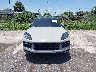 WP1BA2AY1RD****** Wrecked 2024 Porsche Cayenne in Florida State
