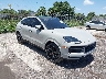 WP1BA2AY1RD****** Salvage and Wrecked 2024 Porsche Cayenne in Orlando
