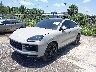 WP1BA2AY1RD****** Used and Repairable 2024 Porsche Cayenne in Orlando