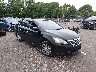 3N1AB7APXDL****** Salvage and Wrecked 2013 Nissan Sentra in Knoxville