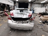 4T1BK46K17U****** Destrozados 2007 Toyota Camry
