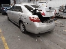 4T1BK46K17U****** Salvamento y Reparables 2007 Toyota Camry en Phoenix