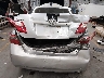 4T1BK46K17U****** Salvamento y Reparables 2007 Toyota Camry en Estado de Arizona