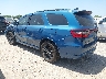 1C4SDJCT5PC****** Salvage and Repairable 2023 Dodge Durango in Houston