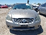 1N4AL11D85C****** Wrecked 2005 Nissan Altima in California State