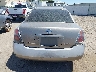 1N4AL11D85C****** Wrecked 2005 Nissan Altima
