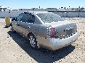 1N4AL11D85C****** Salvage and Repairable 2005 Nissan Altima in Fresno