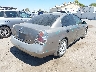 1N4AL11D85C****** Salvage and Wrecked 2005 Nissan Altima in California State