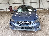 JF1VA1C66J9****** Usados 2018 Subaru WRX en Estado de Georgia