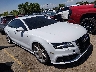 WAU2GAFC9EN****** Repairable 2014 Audi A7 in Colorado State