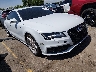 WAU2GAFC9EN****** Salvage and Wrecked 2014 Audi A7 in Denver East