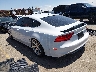 WAU2GAFC9EN****** Salvage and Repairable 2014 Audi A7 in Denver East