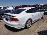 WAU2GAFC9EN****** Salvage and Wrecked 2014 Audi A7 in Colorado State