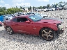 2G1FB1E38E9****** Destrozados 2014 Chevrolet Camaro en Estado de Tennessee
