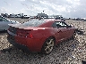 2G1FB1E38E9****** Salvamento y Destrozados 2014 Chevrolet Camaro en Estado de Tennessee