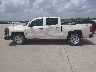 3GCUKREC3EG****** Reparables 2014 Chevrolet Silverado 1500 en Estado de Texas