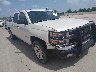 3GCUKREC3EG****** Salvamento y Destrozados 2014 Chevrolet Silverado 1500 en Houston South