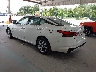 1N4BL4BV8PN****** Salvage and Repairable 2023 Nissan Altima in Orlando North
