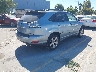 JTJGA31U640****** Salvamento y Destrozados 2004 Lexus RX en Estado de California