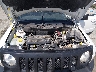1C4NJRFB0FD****** Repairable 2015 Jeep Patriot in Des Moines
