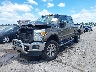 1FT7W2BT5FE****** Used and Repairable 2015 Ford F-250 in Baton Rouge