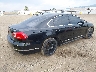 1VWCV7A35FC****** Salvamento y Destrozados 2015 Volkswagen Passat en Estado de Washington