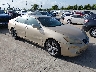 JTHBJ46GX72****** Salvamento y Destrozados 2007 Lexus ES 350 en Houston South