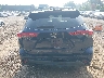 5TDKDRAH6PS****** Wrecked 2023 Toyota Highlander