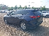 5TDKDRAH6PS****** Salvage and Repairable 2023 Toyota Highlander in Long Island