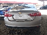 1G1ZD5ST8RF****** Usados y Reparables 2024 Chevrolet Malibu en Phoenix