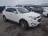 2GNFLGE31G6****** Salvage and Wrecked 2016 Chevrolet Equinox in Lexington