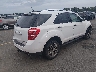 2GNFLGE31G6****** Salvage and Wrecked 2016 Chevrolet Equinox in South Carolina State
