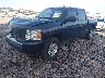 3GCEK13M28G****** Usados y Reparables 2008 Chevrolet Silverado 1500 en Lexington