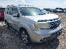 5FNYF4H57CB****** Salvamento y Destrozados 2012 Honda Pilot en Tulsa