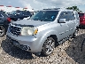 5FNYF4H57CB****** Usados y Reparables 2012 Honda Pilot en Tulsa