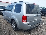 5FNYF4H57CB****** Salvamento y Reparables 2012 Honda Pilot en Tulsa