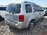 5FNYF4H57CB****** Salvamento y Destrozados 2012 Honda Pilot en Estado de Oklahoma