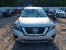 5N1DR2MM5KC****** Wrecked 2019 Nissan Pathfinder in Michigan State