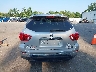 5N1DR2MM5KC****** Wrecked 2019 Nissan Pathfinder