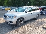 5N1DR2MM5KC****** Used and Repairable 2019 Nissan Pathfinder in Grand Rapids