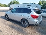 5N1DR2MM5KC****** Salvage and Repairable 2019 Nissan Pathfinder in Grand Rapids