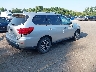 5N1DR2MM5KC****** Salvage and Wrecked 2019 Nissan Pathfinder in Michigan State