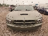 2B3LA73W28H****** Wrecked 2008 Dodge Charger in New York State