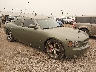 2B3LA73W28H****** Salvage and Wrecked 2008 Dodge Charger in Buffalo