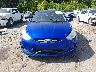 KMHCT4AE5DU****** Salvage 2013 Hyundai Accent in Mississippi State