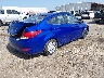KMHCT4AE5DU****** Salvage and Wrecked 2013 Hyundai Accent in Mississippi State