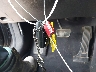 KMHGH4JHXEU****** Salvamento 2014 Hyundai Equus en Estado de Texas