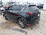 JM3KFBDM3M1****** Salvamento y Reparables 2021 Mazda CX-5 en Fort Worth North